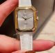 Replica Rolex Cellini White Face Gold Case Leather Strap 24MM Watch (2)_th.JPG